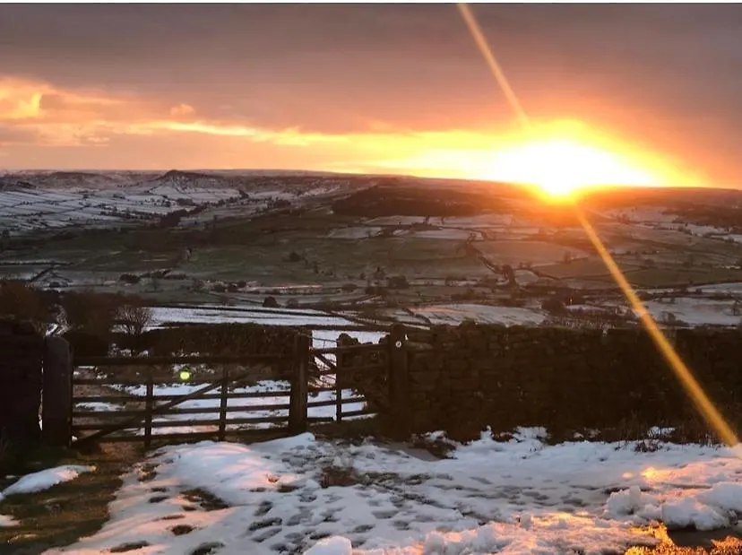 Floyter House North Yorkshire Moors National Park Bed and Breakfast Danby 0*,  Ηνωμένο Βασίλειο