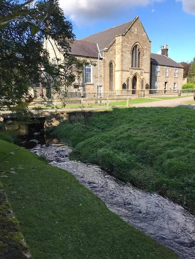 Floyter House North Yorkshire Moors National Park Bed and Breakfast Danby