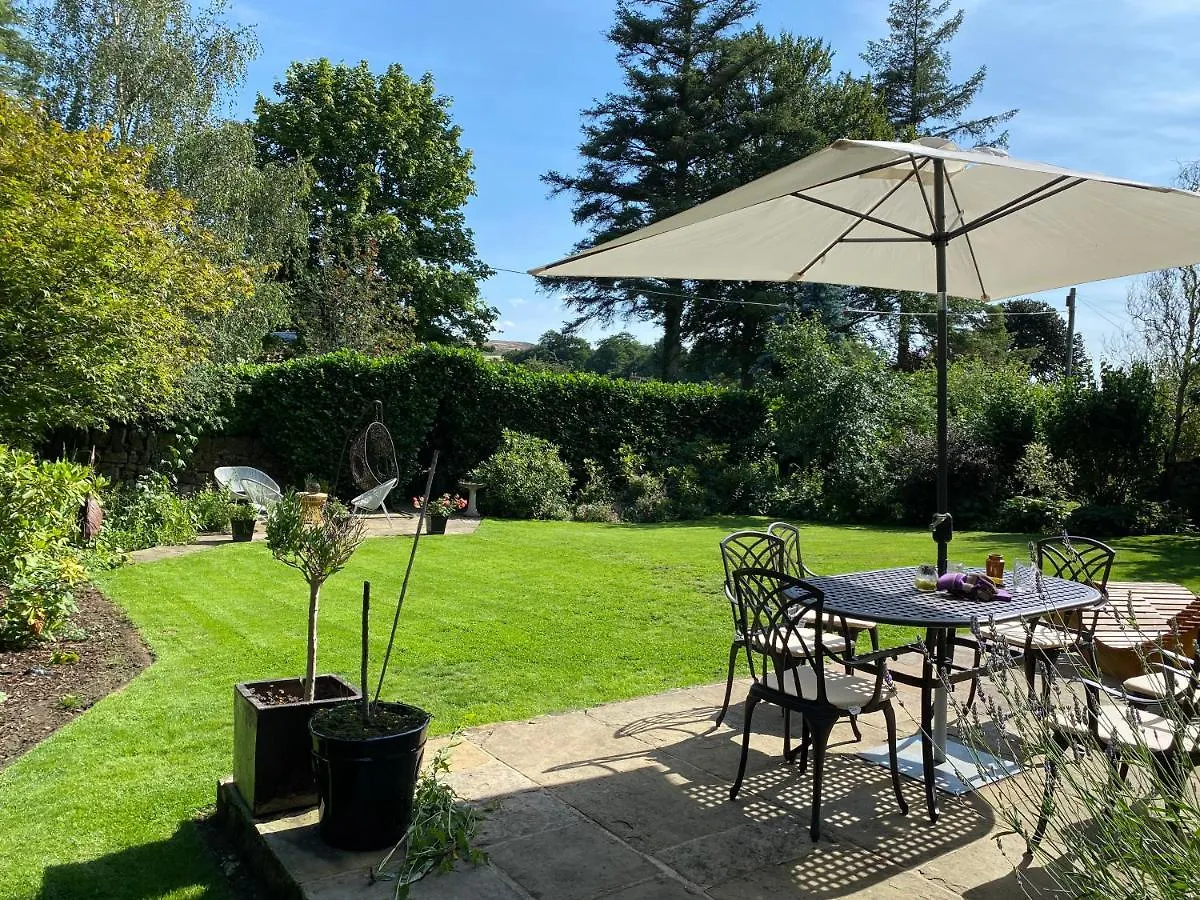 Floyter House North Yorkshire Moors National Park Bed and Breakfast Danby Ηνωμένο Βασίλειο