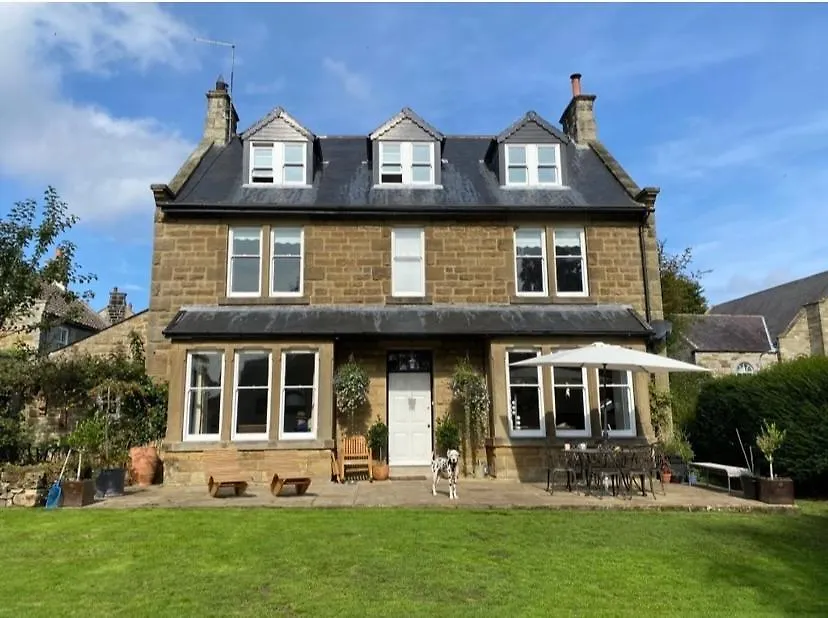Floyter House North Yorkshire Moors National Park Bed and Breakfast Danby