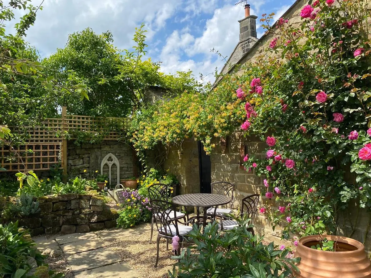 Floyter House North Yorkshire Moors National Park Bed and Breakfast Danby