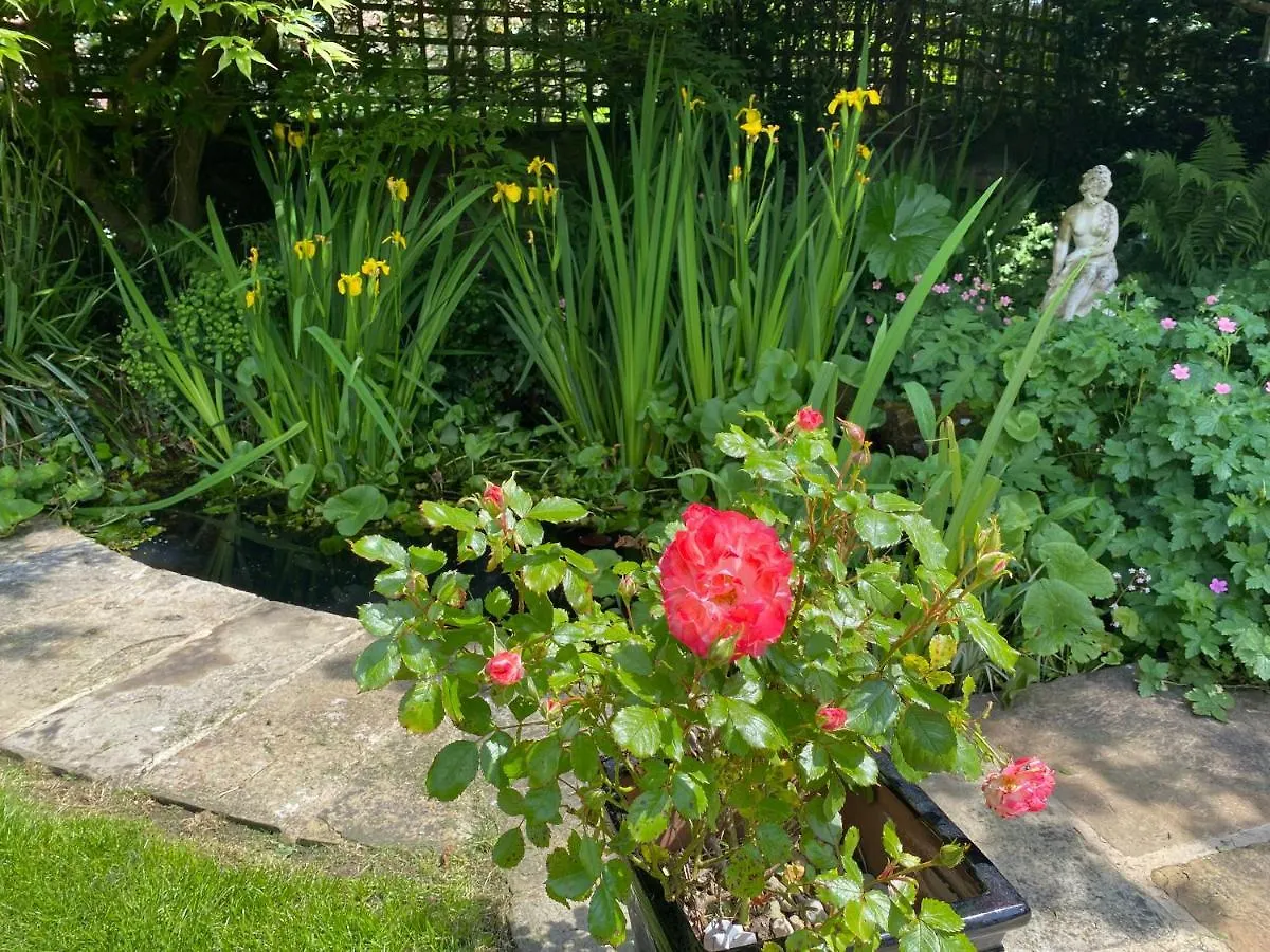 Floyter House North Yorkshire Moors National Park Bed and Breakfast Danby Ηνωμένο Βασίλειο