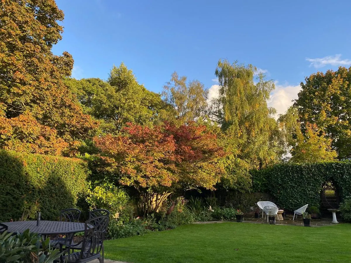 Floyter House North Yorkshire Moors National Park Bed and Breakfast Danby