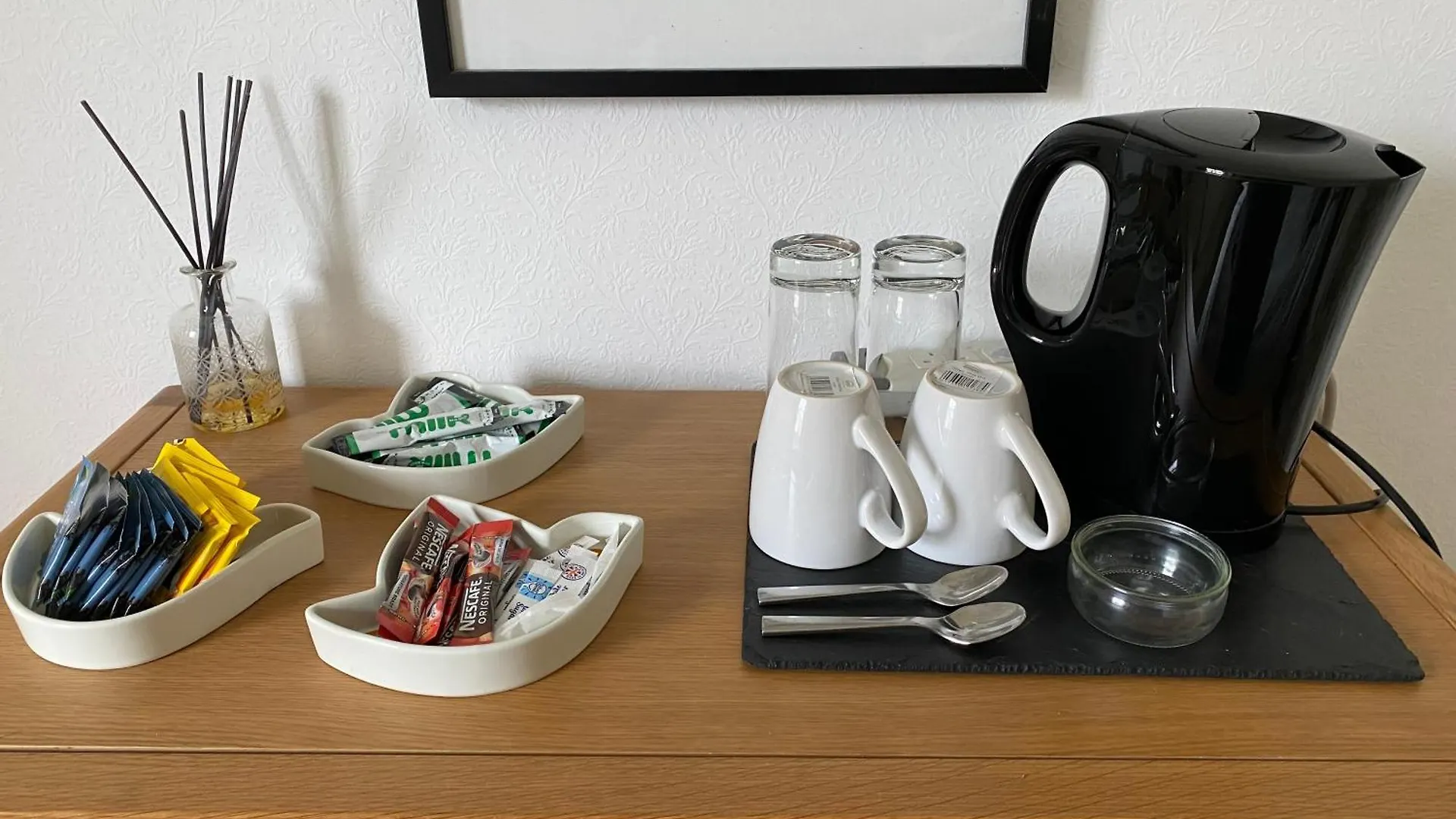 Floyter House North Yorkshire Moors National Park Bed and Breakfast Danby 0*,  Ηνωμένο Βασίλειο