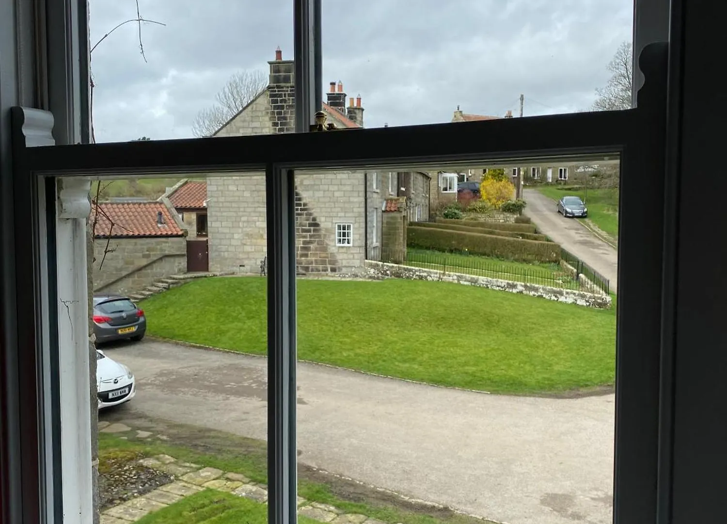Floyter House North Yorkshire Moors National Park Bed and Breakfast Danby