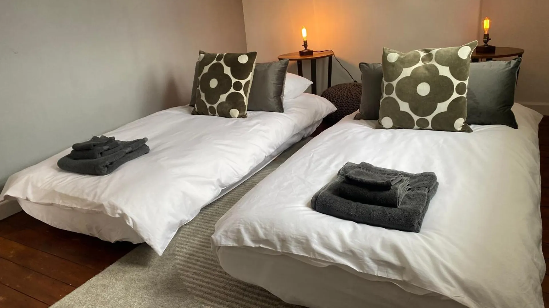 Floyter House North Yorkshire Moors National Park Bed and Breakfast Danby
