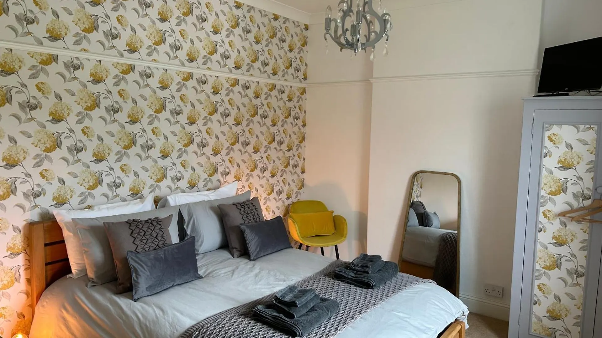 Floyter House North Yorkshire Moors National Park Bed and Breakfast Danby