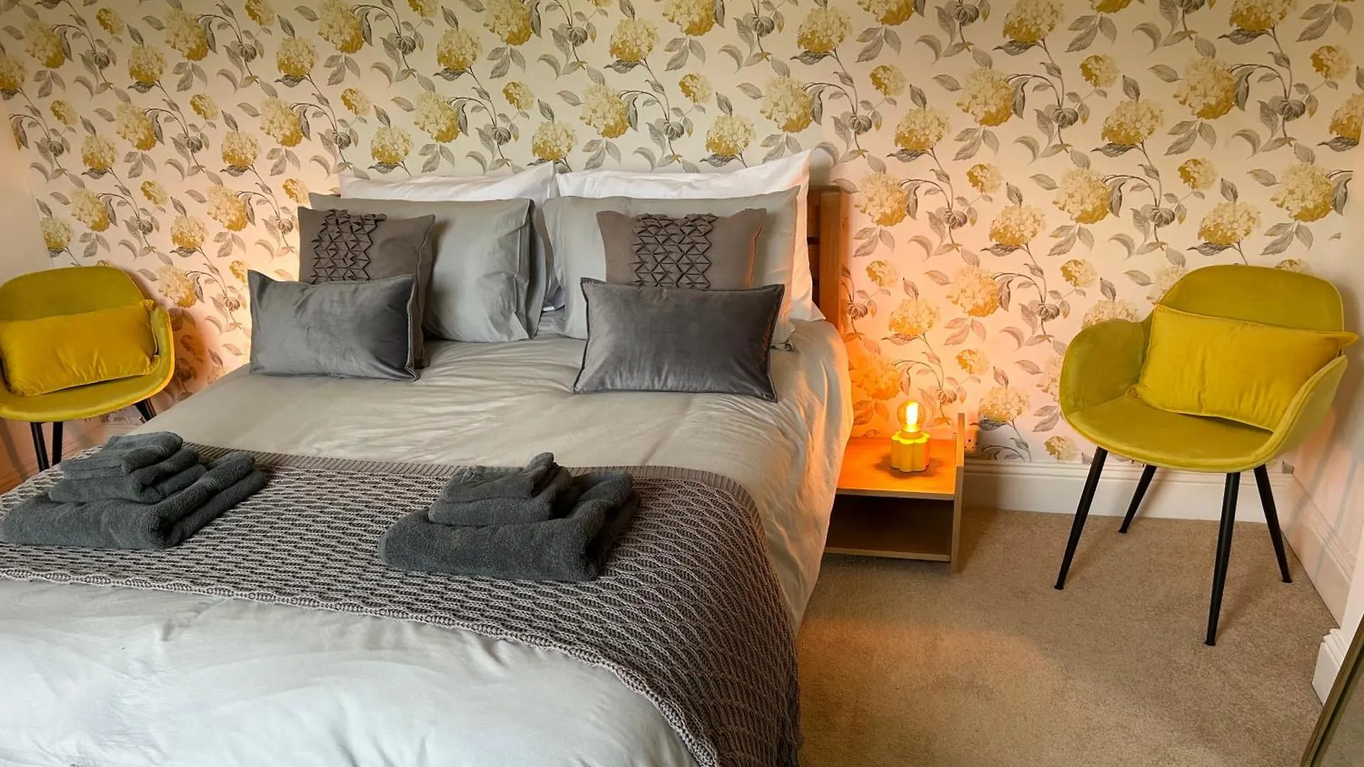 Floyter House North Yorkshire Moors National Park Bed and Breakfast Danby 0*,
