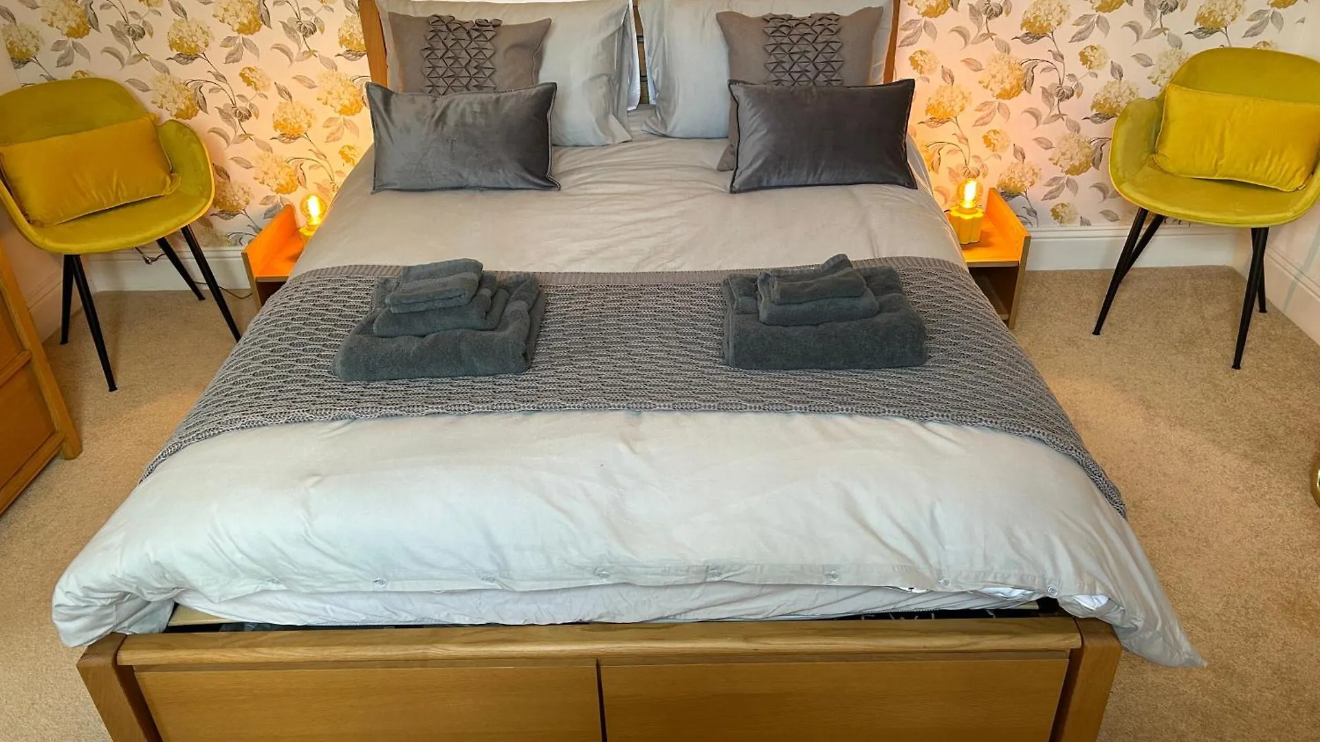 Floyter House North Yorkshire Moors National Park Bed and Breakfast Danby
