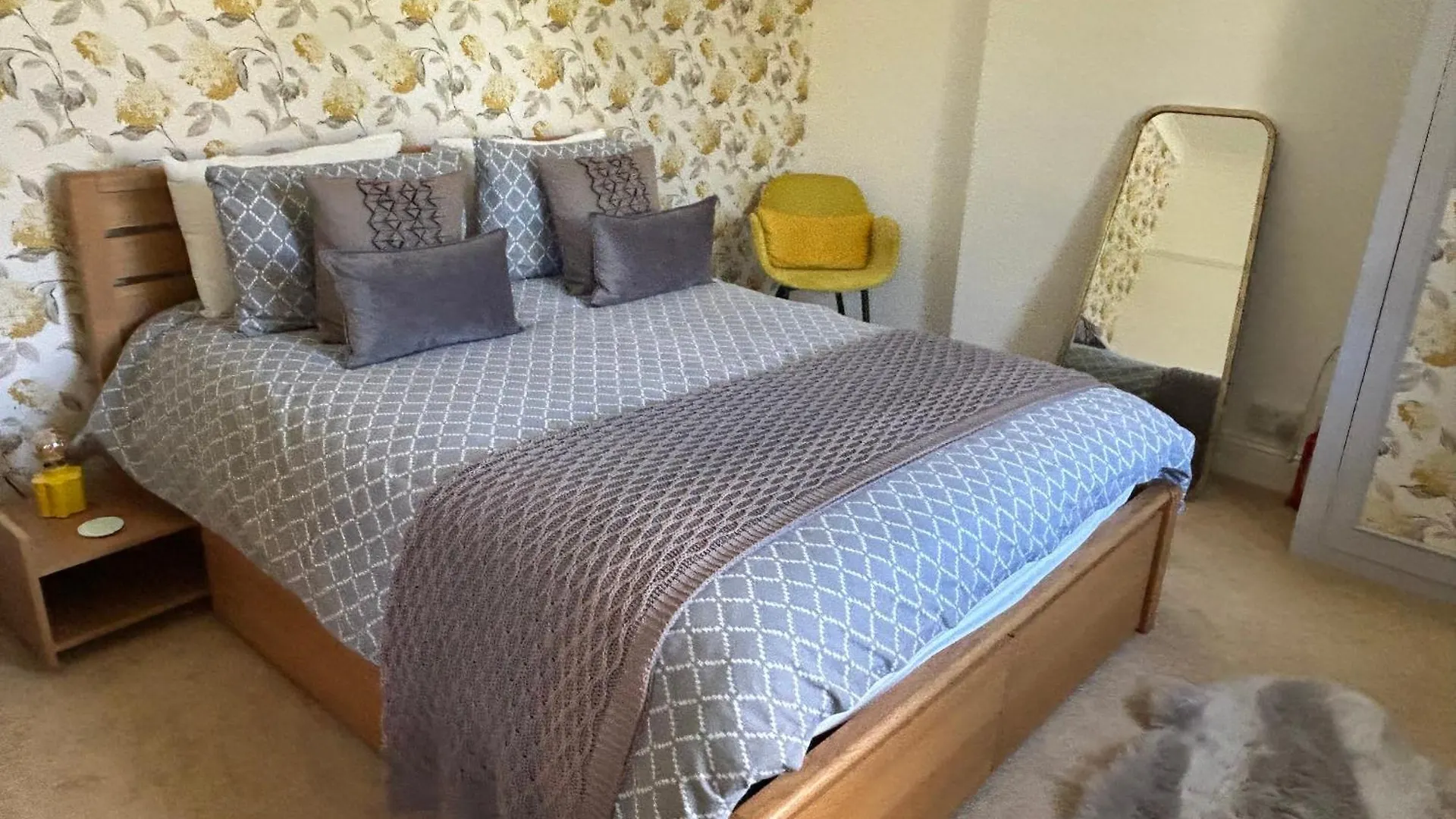 Floyter House North Yorkshire Moors National Park Bed and Breakfast Danby Ηνωμένο Βασίλειο