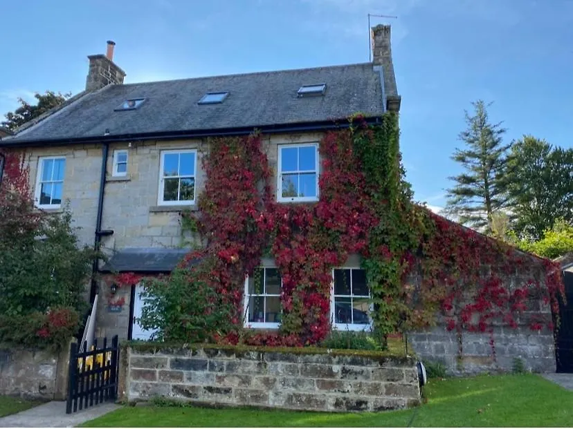 丹比Floyter House North Yorkshire Moors National Park住宿加早餐旅馆 英国