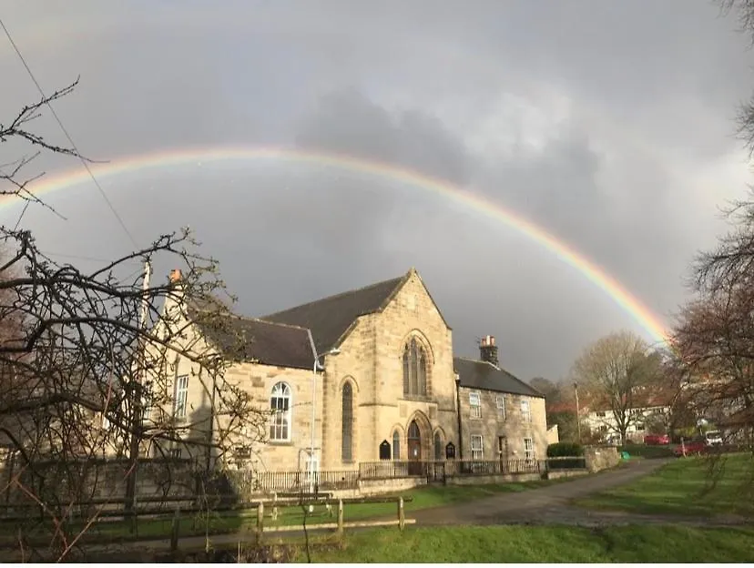 住宿加早餐酒店 丹比Floyter House North Yorkshire Moors National Park住宿加早餐旅馆