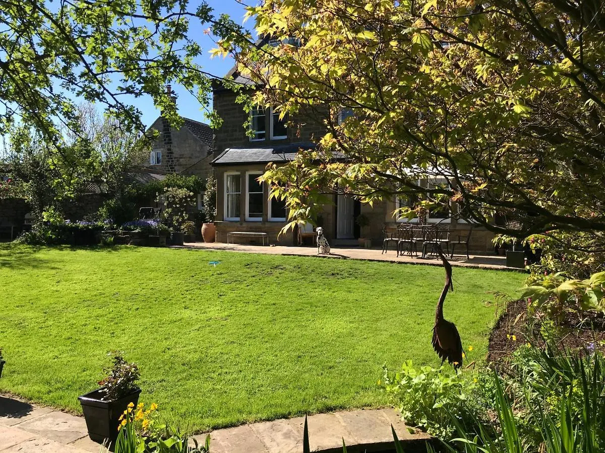 丹比Floyter House North Yorkshire Moors National Park住宿加早餐旅馆 住宿加早餐酒店